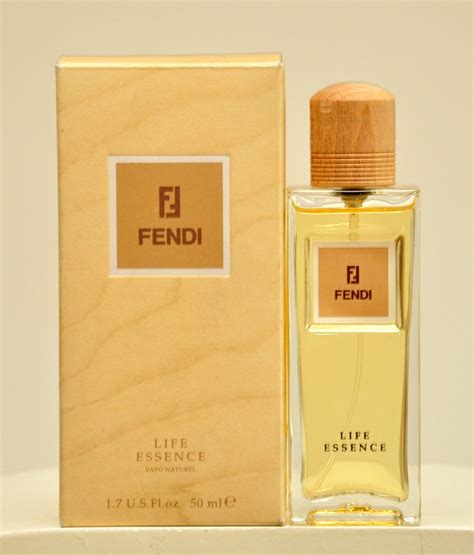 profumo da uomo fendi|1.